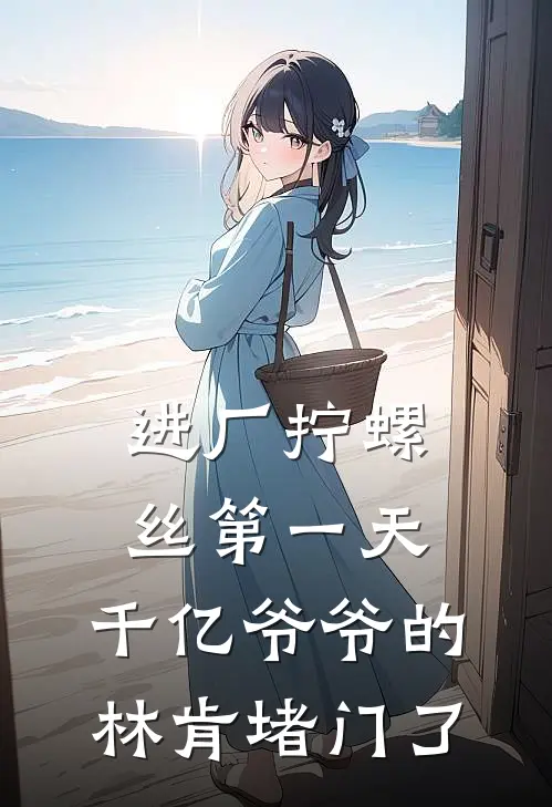 进厂拧螺丝第一天，千亿爷爷的林肯堵门了