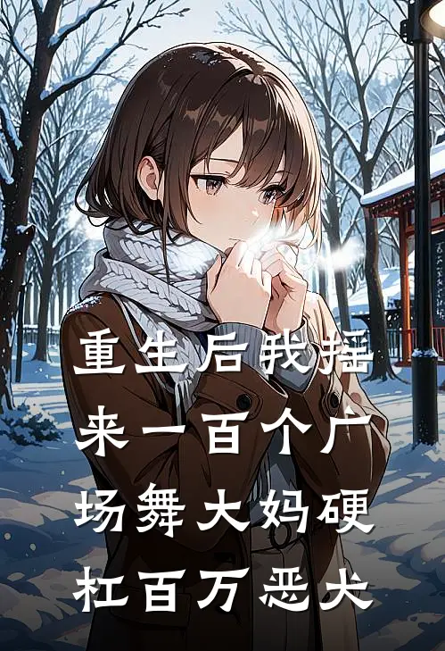 重生后我摇来一百个广场舞大妈硬杠百万恶犬