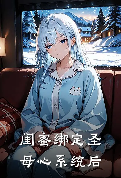 闺蜜绑定圣母心系统后
