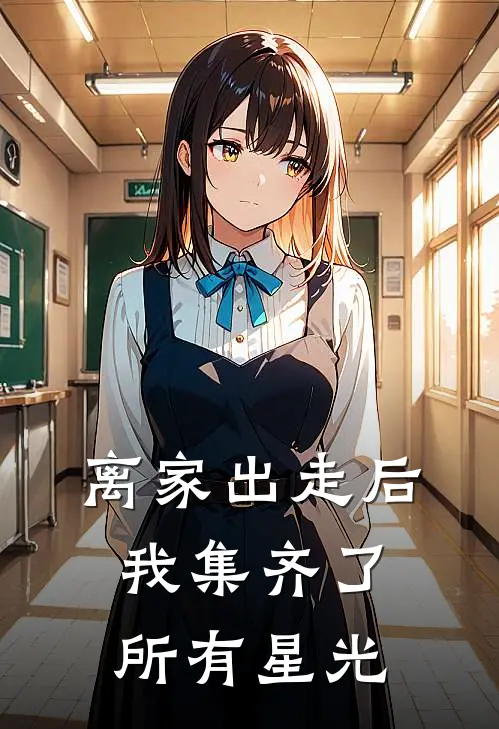 离家出走后，我集齐了所有星光