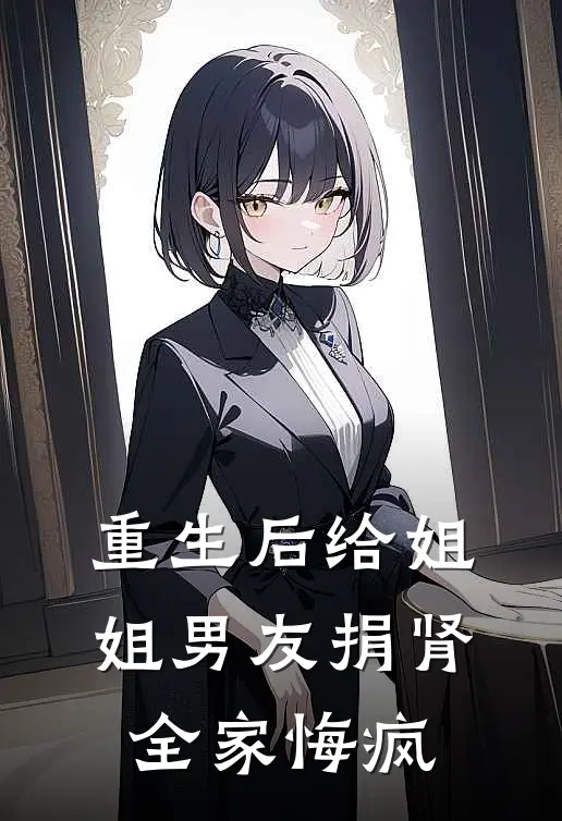 重生后给姐姐男友捐肾，全家悔疯