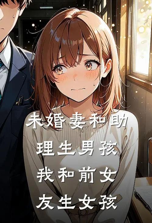 未婚妻和助理生男孩，我和前女友生女孩