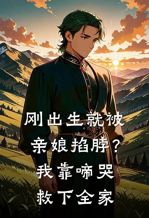 刚出生就被亲娘掐脖？我靠啼哭救下全家