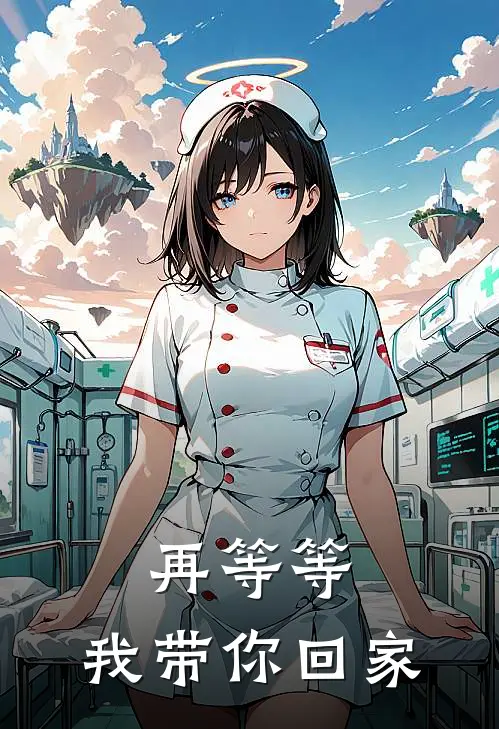 再等等，我带你回家