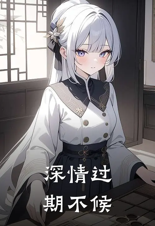 深情过期不候