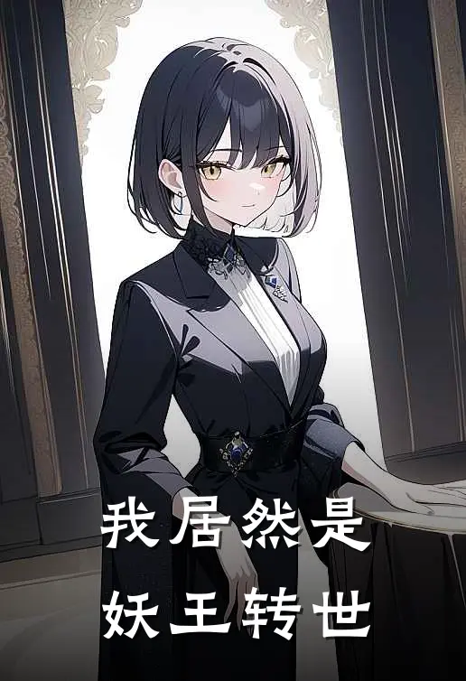 我居然是妖王转世