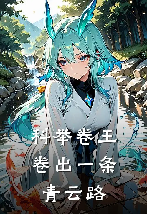 科举卷王，卷出一条青云路