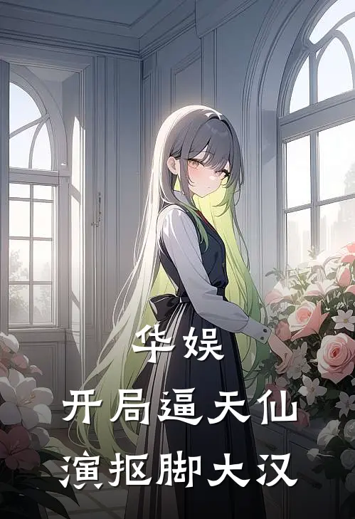 华娱：开局逼天仙演抠脚大汉