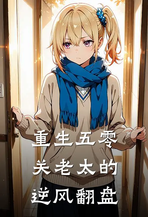 重生五零：关老太的逆风翻盘
