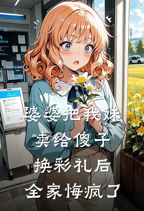 婆婆把我妹卖给傻子换彩礼后，全家悔疯了
