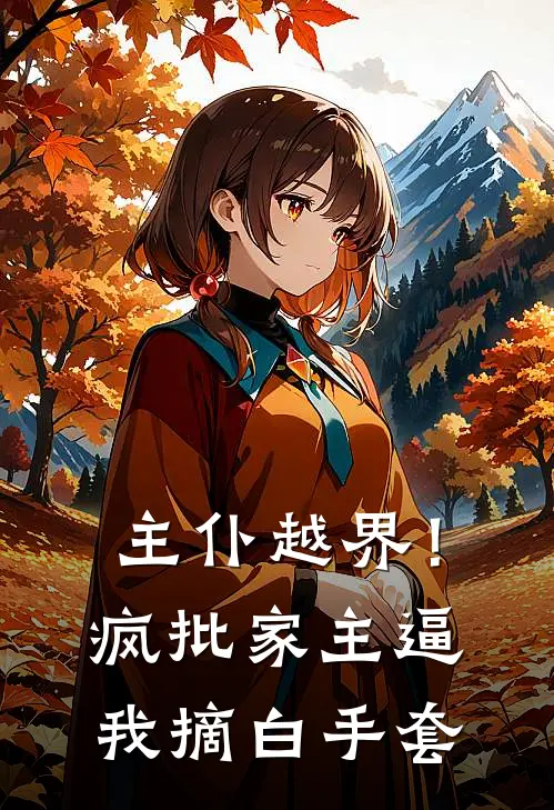 主仆越界！疯批家主逼我摘白手套