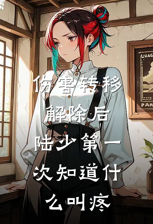 伤害转移解除后，陆少第一次知道什么叫疼