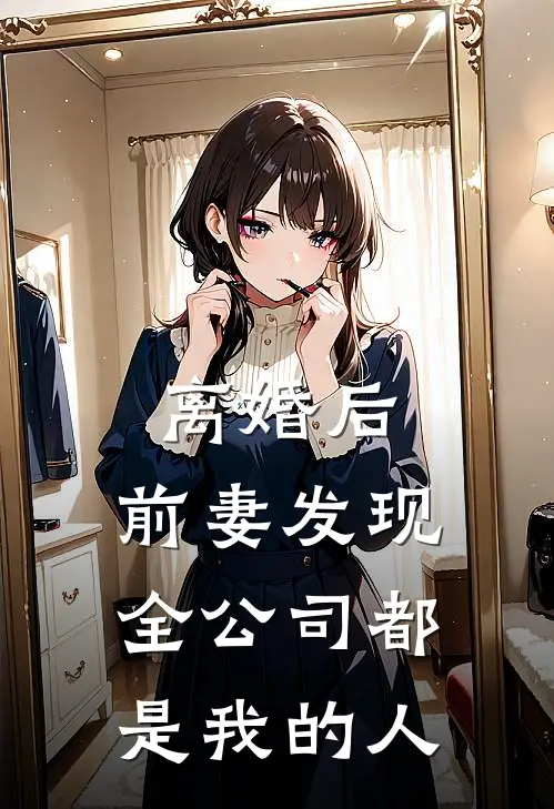 离婚后，前妻发现全公司都是我的人