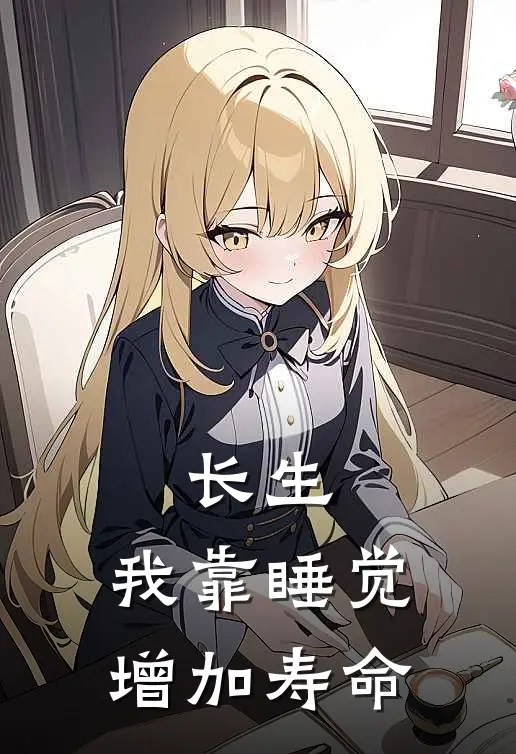 长生：我靠睡觉增加寿命