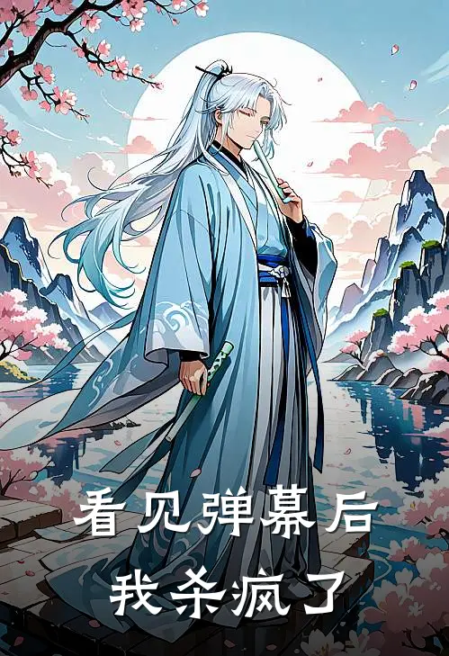 看见弹幕后，我杀疯了