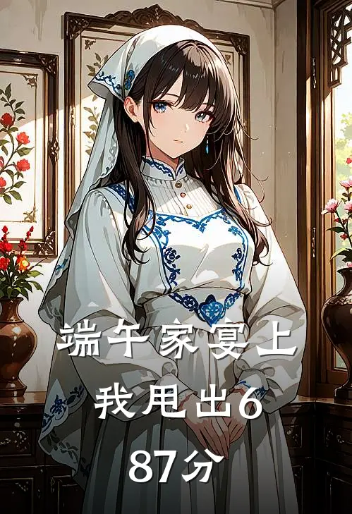 端午家宴上，我甩出687分