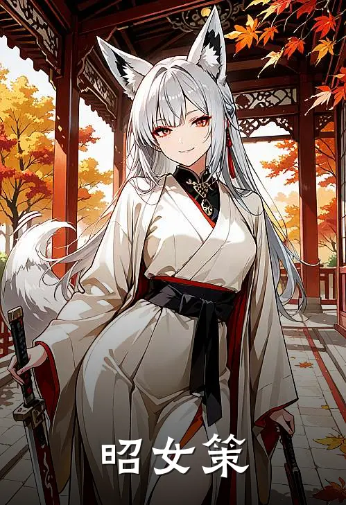 昭女策