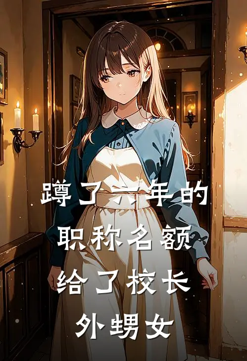 蹲了六年的职称名额，给了校长外甥女