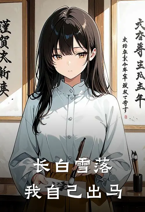 长白雪落，我自己出马