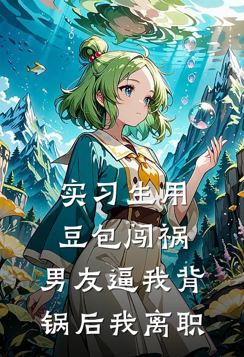 实习生用豆包闯祸，男友逼我背锅后我离职