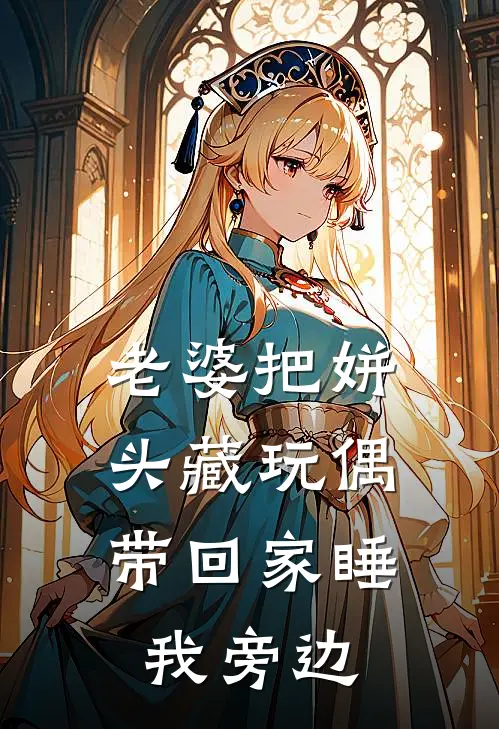 老婆把姘头藏玩偶，带回家睡我旁边