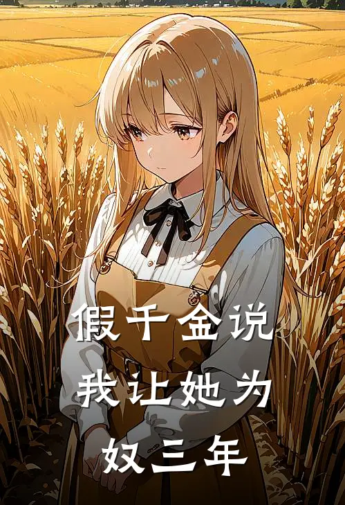 假千金说我让她为奴三年
