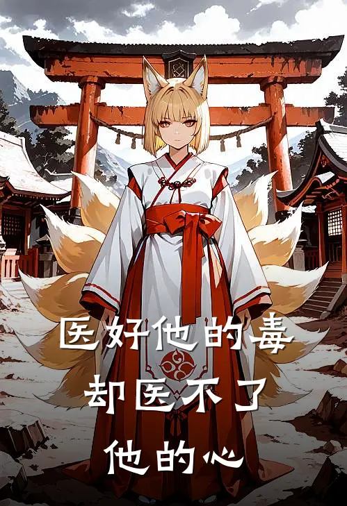 医好他的毒，却医不了他的心