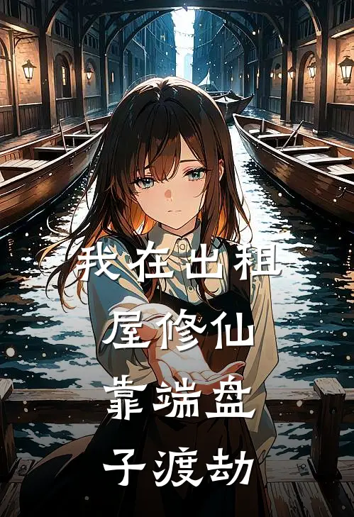 我在出租屋修仙，靠端盘子渡劫