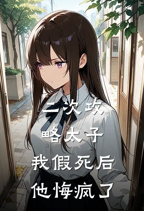 二次攻略太子，我假死后他悔疯了