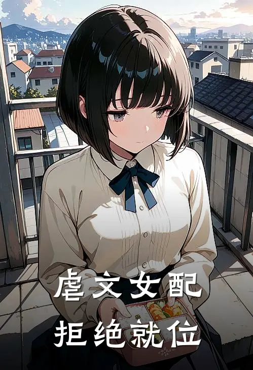 虐文女配拒绝就位