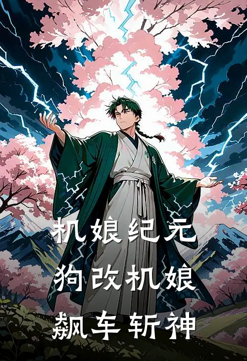 机娘纪元：狗改机娘飙车斩神