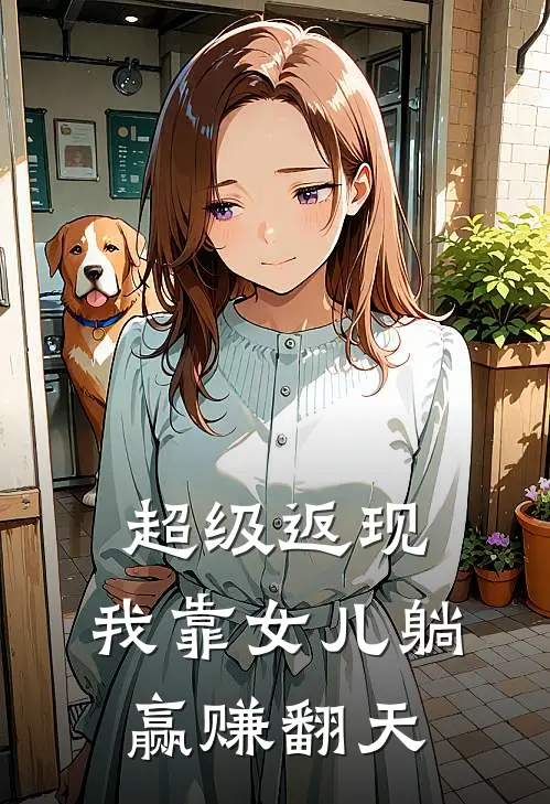 超级返现，我靠女儿躺赢赚翻天