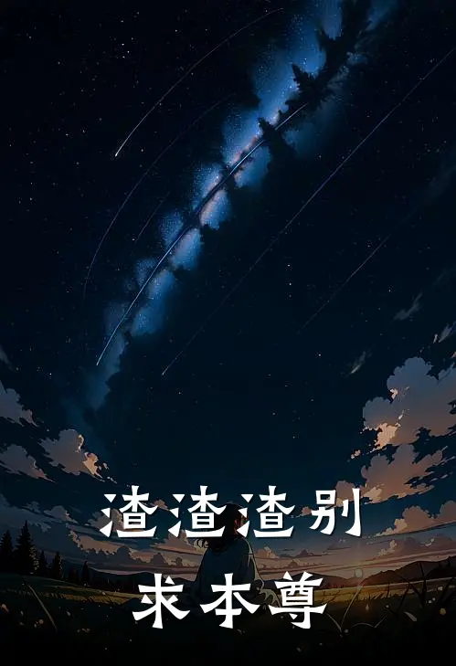渣渣渣别求本尊