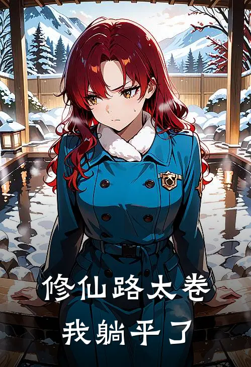 修仙路太卷，我躺平了