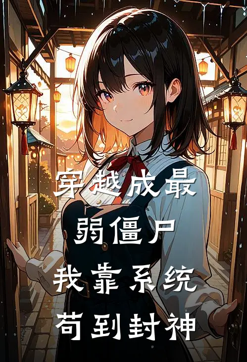 穿越成最弱僵尸，我靠系统苟到封神