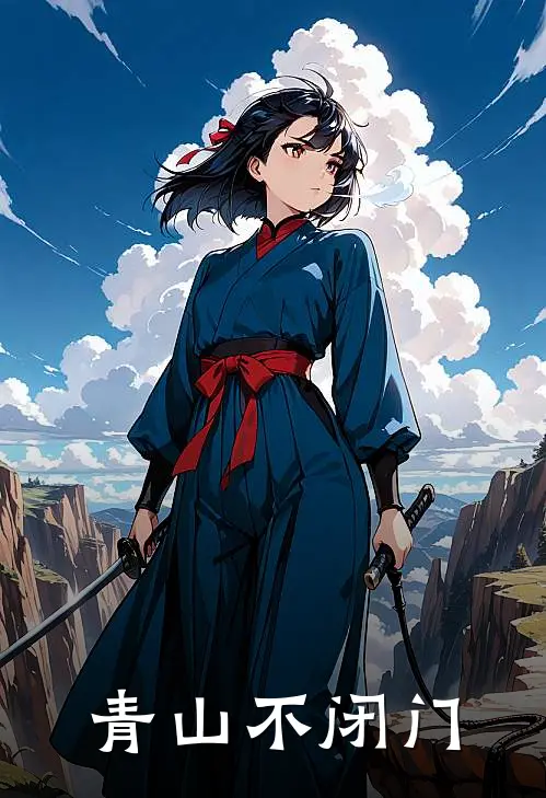 青山不闭门