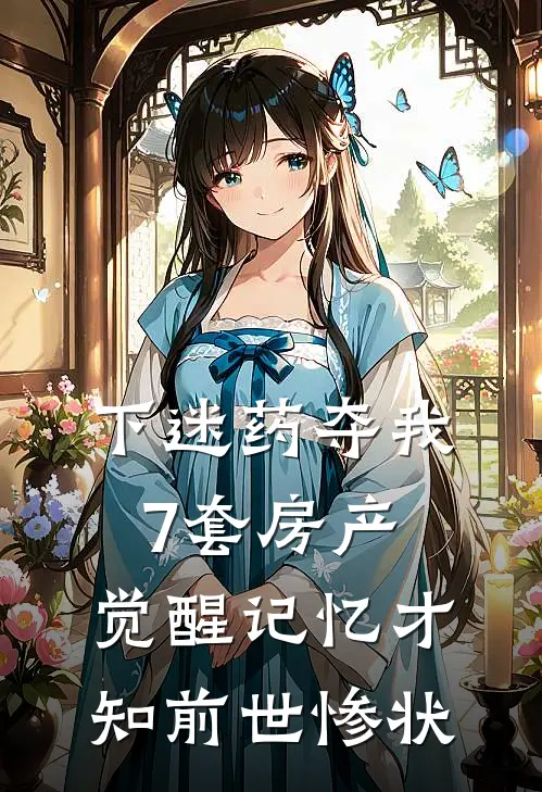 下迷药夺我7套房产，觉醒记忆才知前世惨状