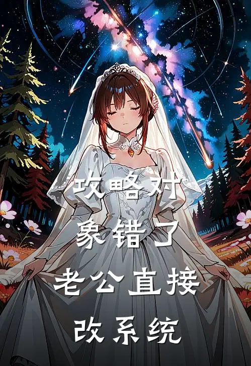 攻略对象错了，老公直接改系统