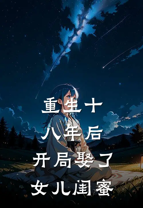 重生十八年后：开局娶了女儿闺蜜