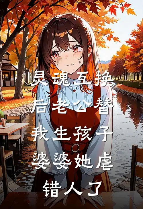 灵魂互换后老公替我生孩子，婆婆她虐错人了