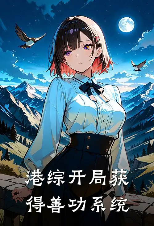 港综开局获得善功系统