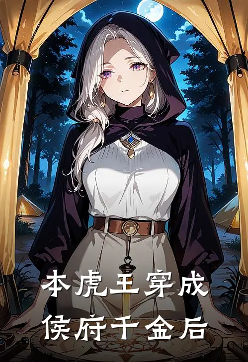 本虎王穿成侯府千金后