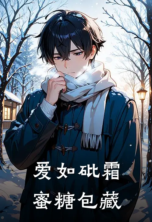 爱如砒霜，蜜糖包藏