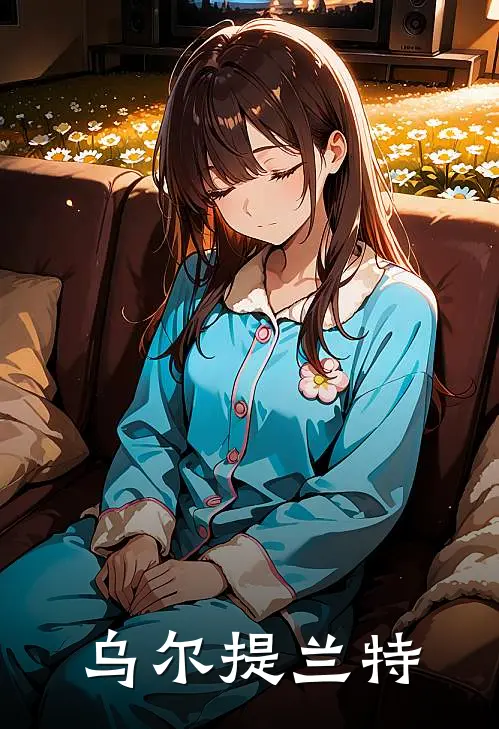 乌尔提兰特