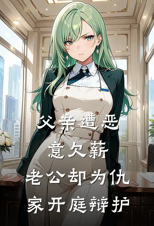 父亲遭恶意欠薪，老公却为仇家开庭辩护