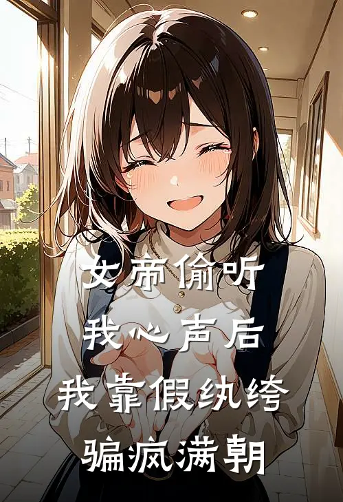 女帝偷听我心声后,我靠假纨绔骗疯满朝
