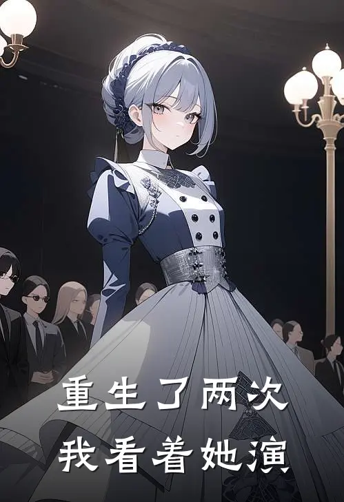 重生了两次，我看着她演