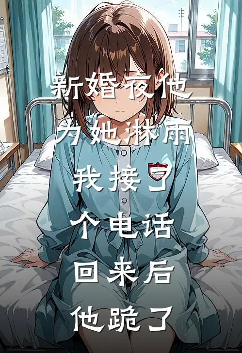 新婚夜他为她淋雨，我接了个电话，回来后他跪了