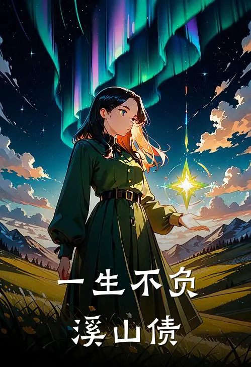 一生不负溪山债