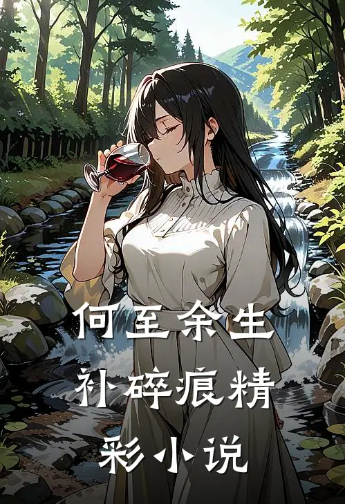 何至余生补碎痕精彩小说